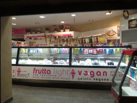 Gelateria Mirkoz