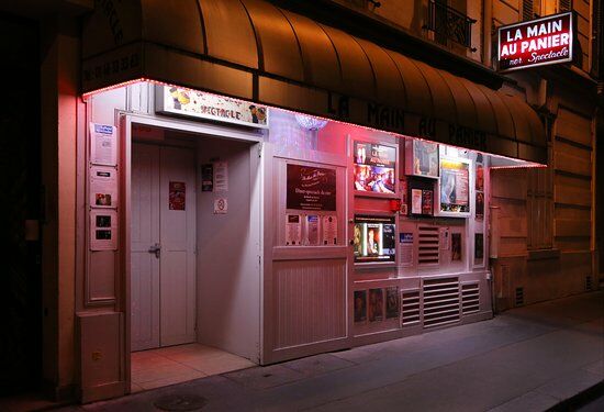 La Main au Panier