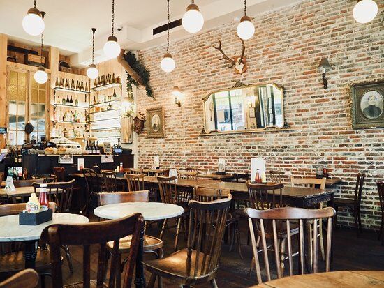 Mamie Burger Faubourg Montmartre