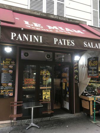 Le Miam