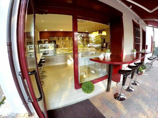 Pasticceria Caffetteria Andrea