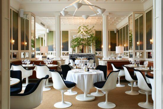 LouLou Paris Restaurant