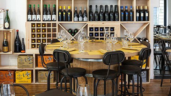 Civico 13 Taglieritivo