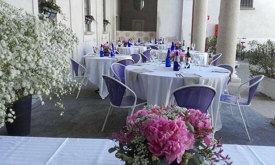 Antica Trattoria Garibaldi