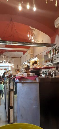 Pasticceria Medico S.n.c