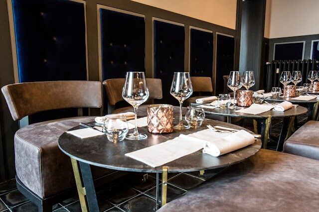 Opposto Cocktail House