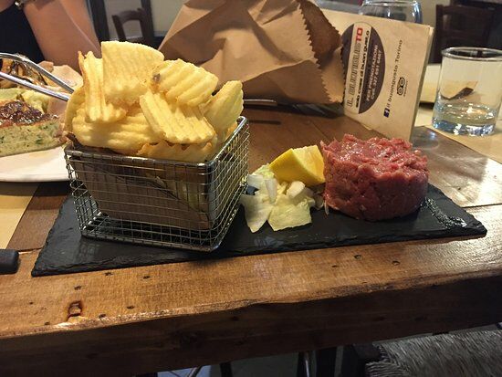 IL Buongusto Solo Cose di Buon Gusto