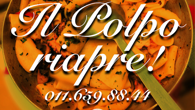 Polpo D'Amor