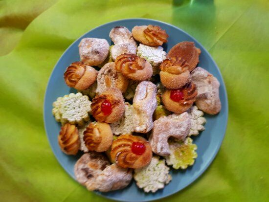 Bar Trattoria Del Cascinone