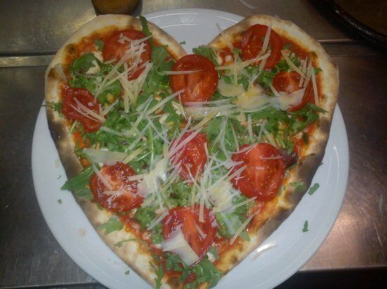 Pizzeria Universal