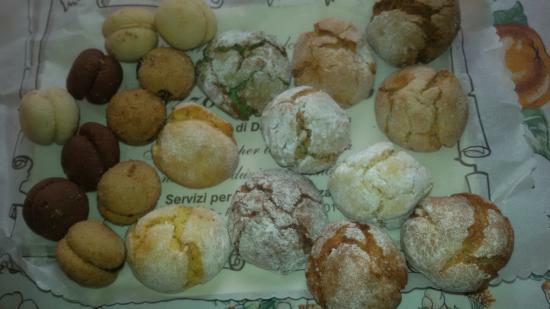 Panificio Pasticceria Guazzo