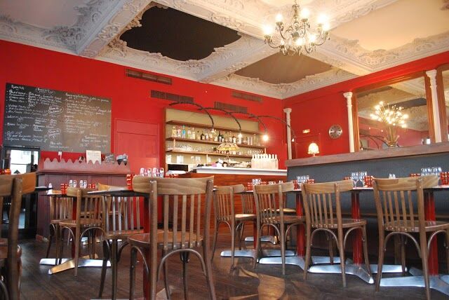 La Brasserie du Sud Ouest