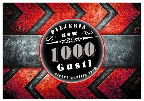 Pizzeria Millegusti