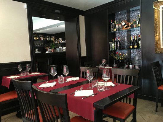 Ristorante Tintoretto