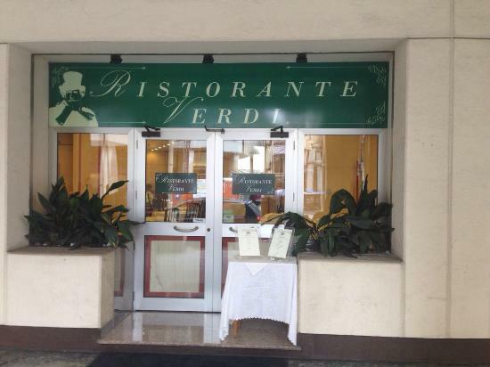 Ristorante Verdi