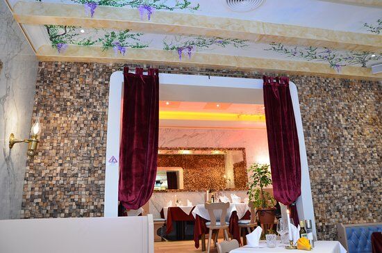 Pizzeria Ristorante Liston da Barca