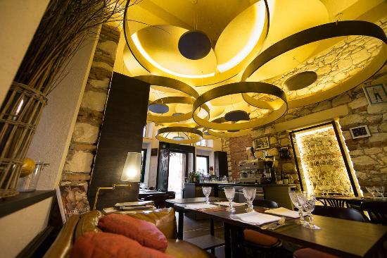 Ristorante Mondodoro