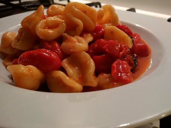 Al 76 Panetteria Gastronomia Mameli