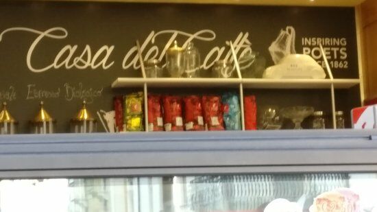 Casa del Caffe