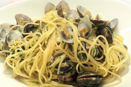 Caruso Ristorante e Pizzeria