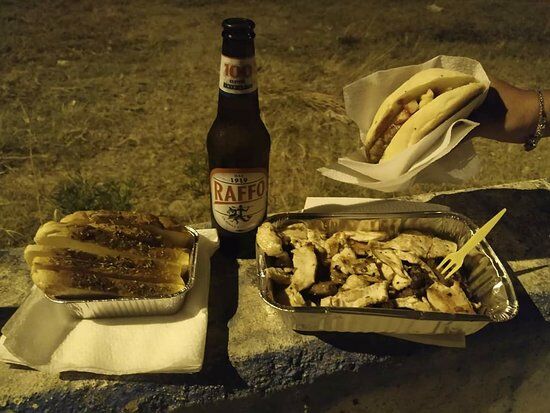 La Casetta Di Zio Gaetano