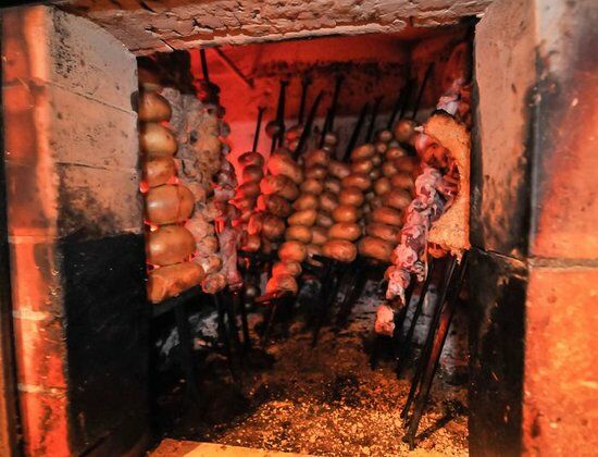 Braceria Martinese Marc Poll A ue' mo?