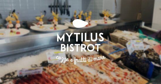 Mytilus Bistrot