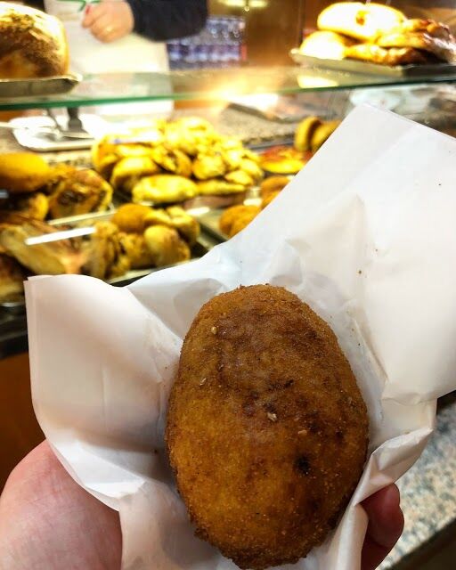 Panificio Dalli Cardillo