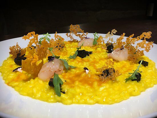 Janas Restaurant di Gavino e Giovanna Piu