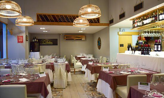 Restaurante la Golondrina