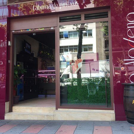 La Alacena De Madrid