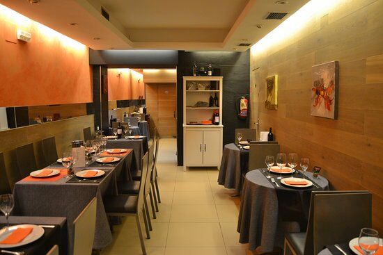 Ristorante Pizzeria Fuoko