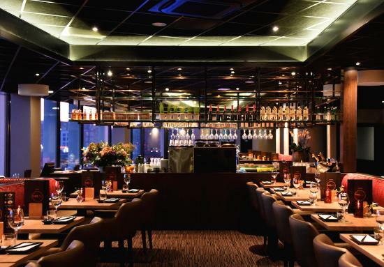 Mo-Jo Japanese Kitchen