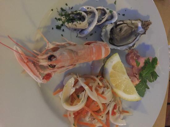 Ristorante Chalet da Luigi