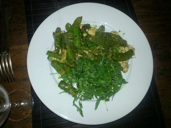 La Salle a Manger des Chartrons