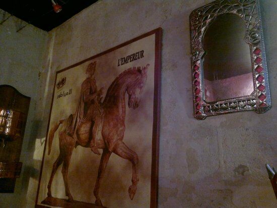 Restaurant Karaoke L'empereur Bordeaux