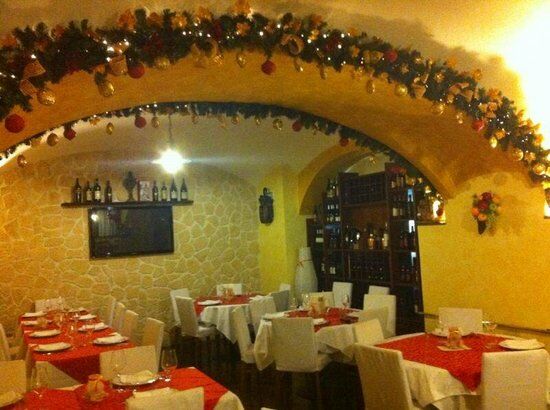 Taverna Paradiso