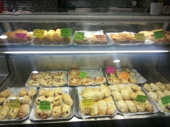 Mi Ami Trattoria Pizzeria