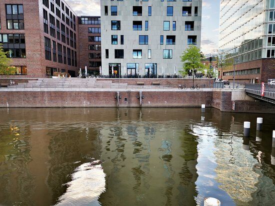 Restaurant Rudolph's