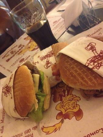 Specialità Bavarese