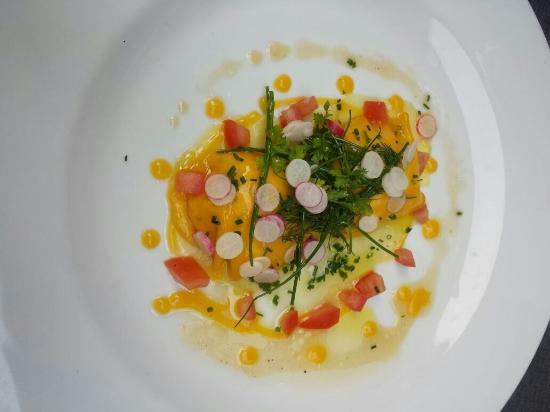 Le Bistro du Sommelier