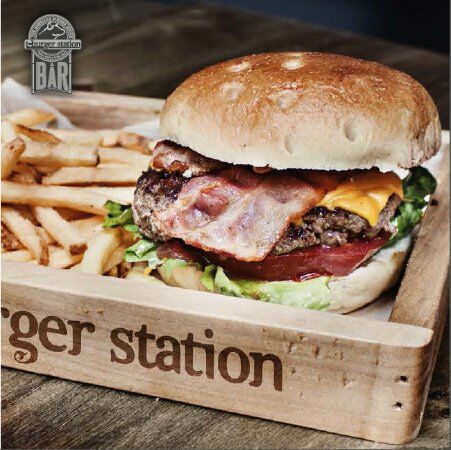 T-Burger