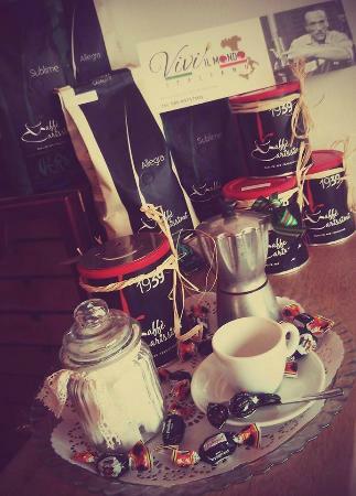 Vivi Il Mondo Italiano