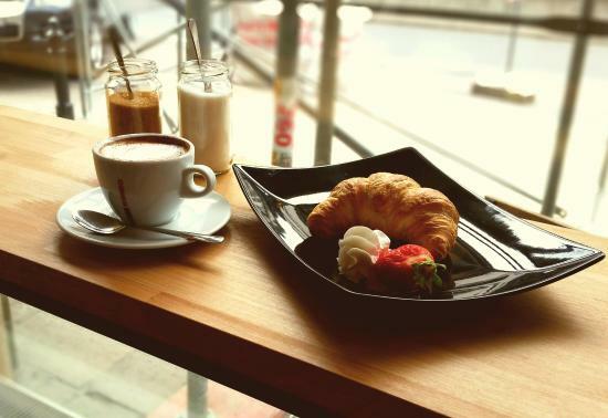 Stephanie Italian Bistro