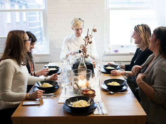 Silvia of the Aesthetic Plate