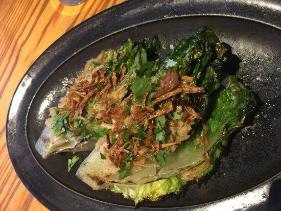 BAO Fitzrovia