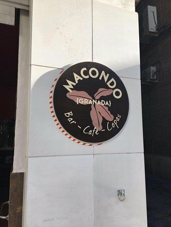 Macondo Granada