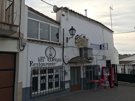 Restaurante Casa las Meigas