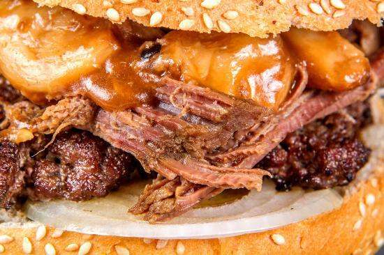 All About Street Food