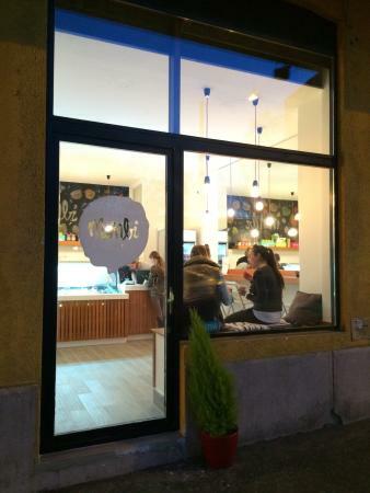 MonBi Gelato